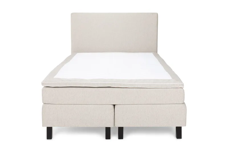 Princess Komplett Sengepakke 140x200, Beige