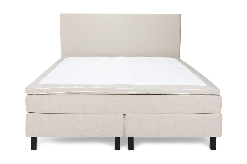 Princess Komplett Sengepakke 180x200, Beige