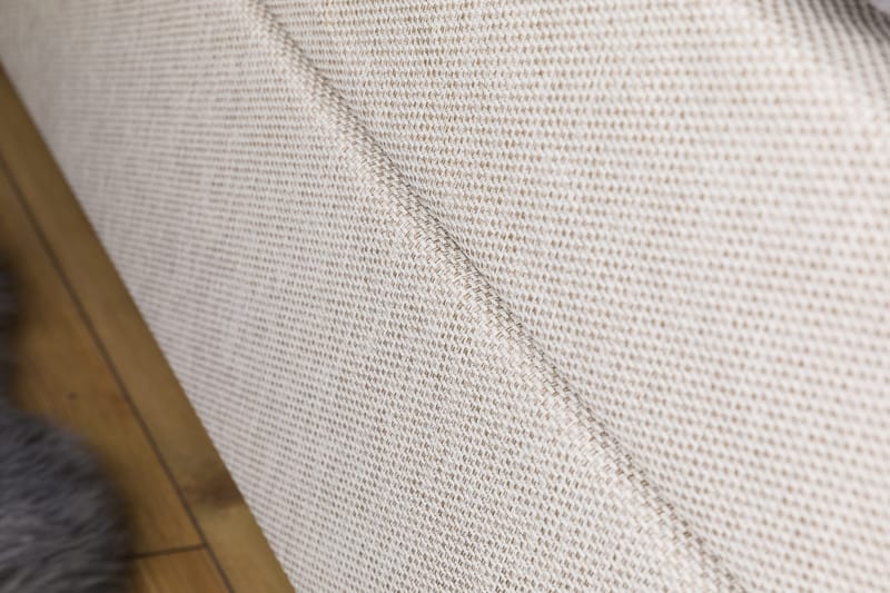 Princess Komplett Sengepakke 180x200 - Beige - Møbler - Senger - Kontinentalsenger