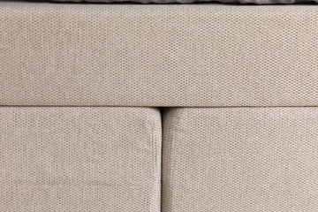 Princess Komplett Sengepakke 180x200 - Beige - Møbler - Senger - Kontinentalsenger