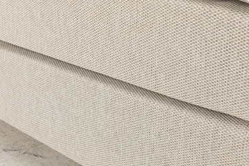 Princess Komplett Sengepakke 180x200 - Beige - Møbler - Senger - Kontinentalsenger