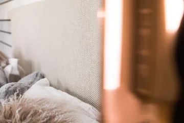 Princess Komplett Sengepakke 180x200 - Beige - Møbler - Senger - Kontinentalsenger