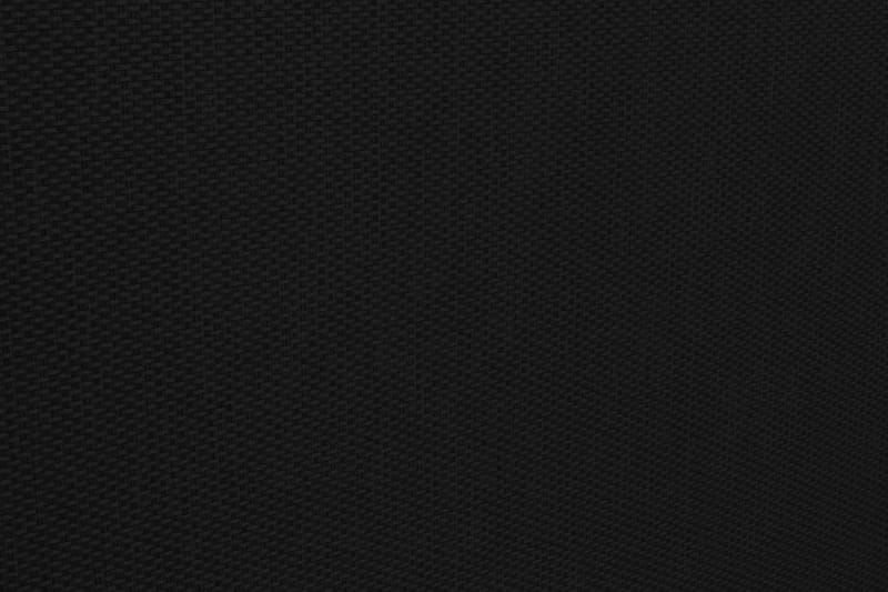 Princess Kontinentalseng 120x200 cm - Svart - Møbler - Senger - Enkeltsenger