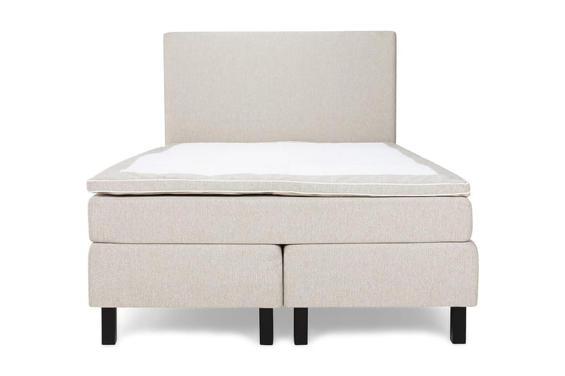 Princess Kontinentalseng 120x200cm, Beige