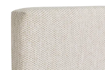 Princess Kontinentalseng 140x200 - Beige - Møbler - Senger - Kontinentalsenger