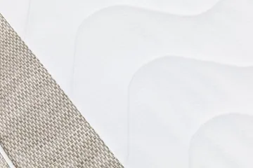 Princess Kontinentalseng 140x200 - Beige - Møbler - Senger - Kontinentalsenger