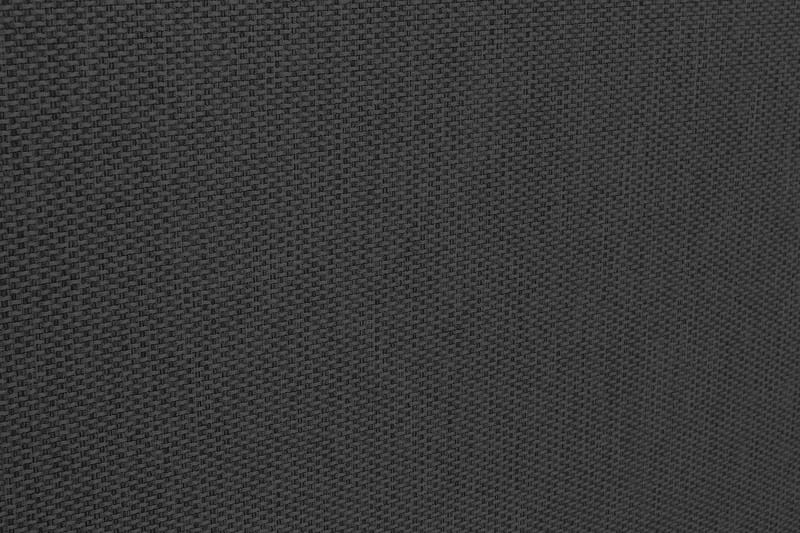 Princess Kontinentalseng 140x200cm - Grå - Møbler - Senger - Kontinentalsenger