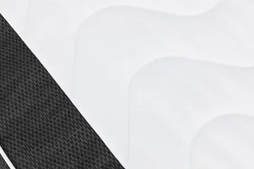 Princess Kontinentalseng 140x200cm - Grå - Møbler - Senger - Kontinentalsenger