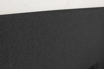 Princess Kontinentalseng - 160x200 Grå - Møbler - Senger - Kontinentalsenger