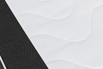 Princess Kontinentalseng - 160x200 Grå - Møbler - Senger - Kontinentalsenger