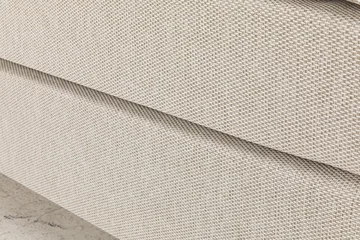 Princess Kontinentalseng 160x200cm - Beige - Møbler - Senger - Kontinentalsenger