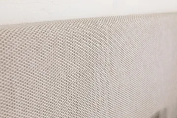 Princess Kontinentalseng 160x200cm - Beige - Møbler - Senger - Kontinentalsenger