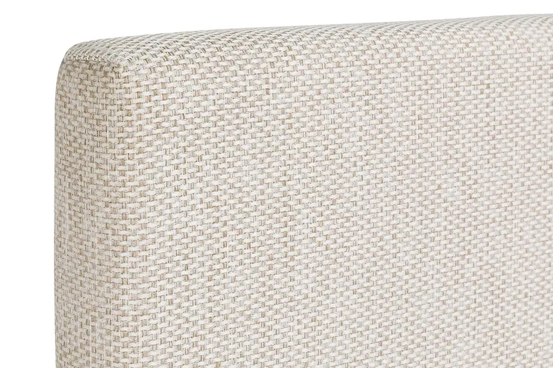 Princess Kontinentalseng 160x200cm - Beige - Møbler - Senger - Kontinentalsenger