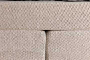 Princess Kontinentalseng 160x200cm - Beige - Møbler - Senger - Kontinentalsenger