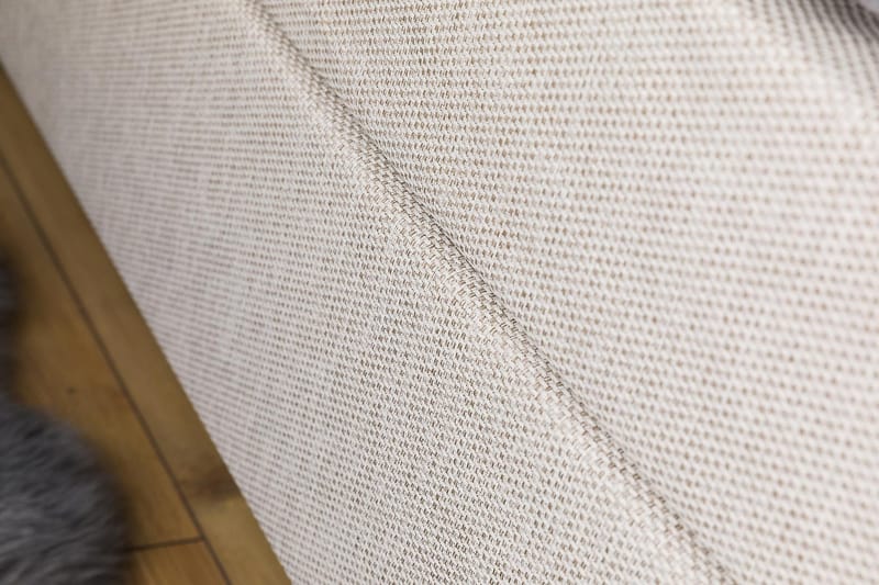 Princess Kontinentalseng 160x200cm - Beige - Møbler - Senger - Kontinentalsenger