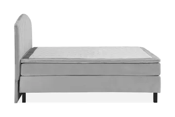 Princess Sengepakke 180x200cm - Møbler - Senger - Kontinentalsenger