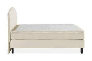 Princess Sengepakke 180x200cm - Møbler - Senger - Kontinentalsenger