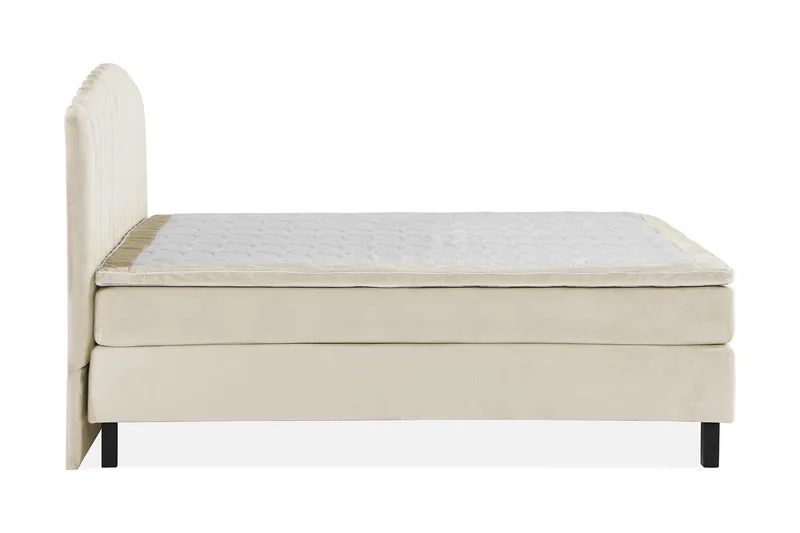 Princess Sengepakke 180x200cm - Møbler - Senger - Kontinentalsenger