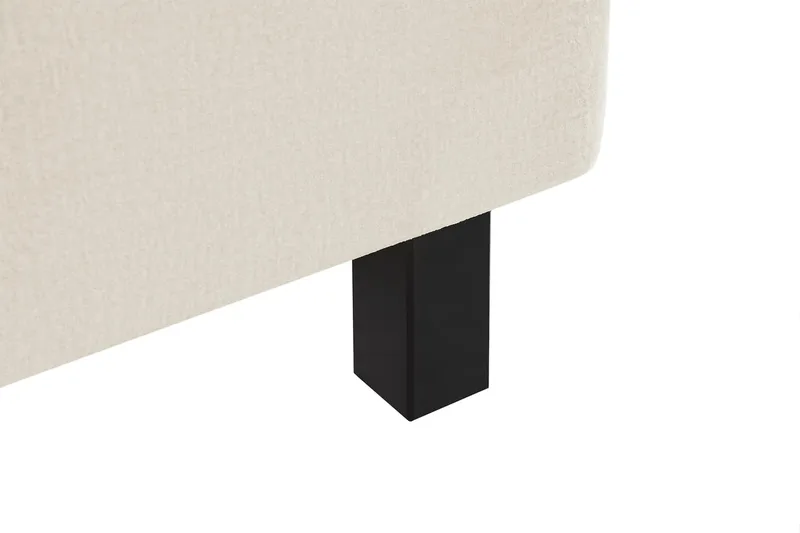 Princess Sengepakke 180x200cm - Møbler - Senger - Kontinentalsenger