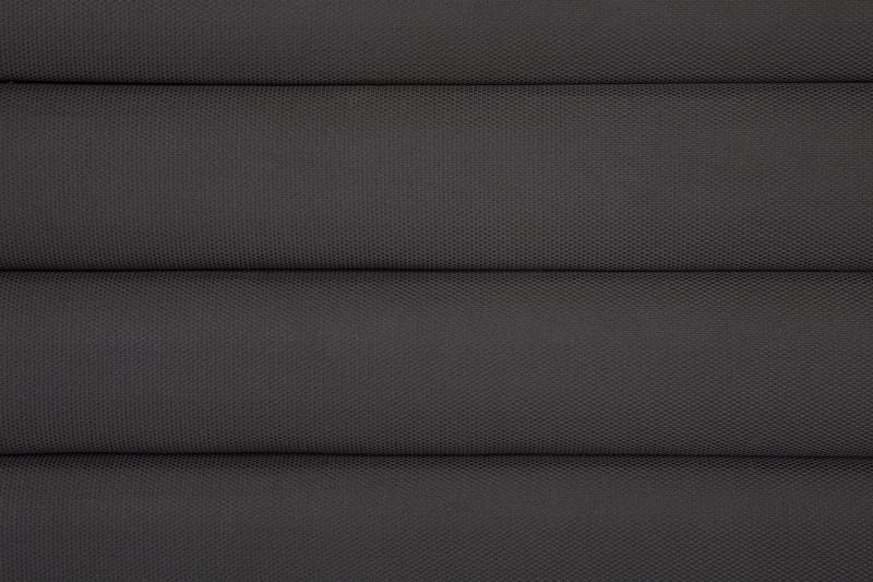 Queen Kontinentalseng - 160x200 Svart - Møbler - Senger - Kontinentalsenger