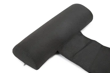 Queen Kontinentalseng Komplett - 180x200 Svart - Møbler - Senger - Kontinentalsenger