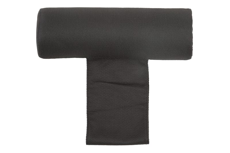 Queen Kontinentalseng Komplett - 180x200 Svart - Møbler - Senger - Kontinentalsenger