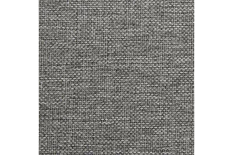 Rico Kontinentalseng 140x208 cm - Grå - Møbler - Senger - Kontinentalsenger