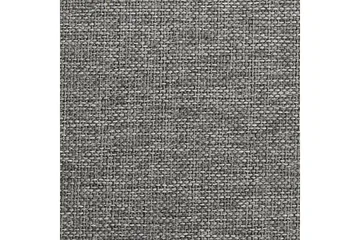 Rico Kontinentalseng 160x208 cm - Grå - Møbler - Senger - Kontinentalsenger