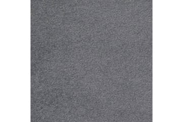 Roma Sengepakke 200x200 cm - Grå - Møbler - Senger - Kontinentalsenger