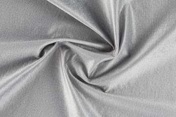 Romance Luxury Velvet Sengepakke 210x210 - Lysegrå - Møbler - Senger - Kontinentalsenger
