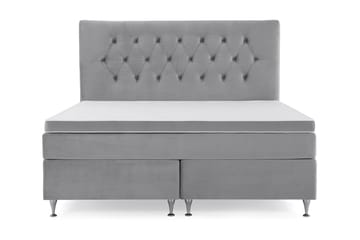 Lave Sølvben - Lysegrå