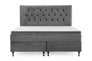 Lave Ben - Mørkegrå