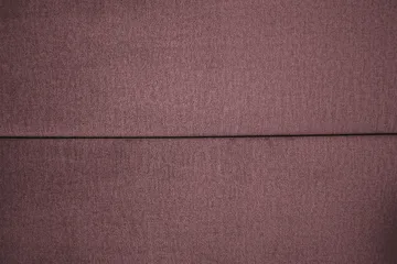 Royal Velvet Komplett Sengepakke 160x200 cm - Rosa Fløyel/Høye Sølvben - Møbler - Senger - Kontinentalsenger