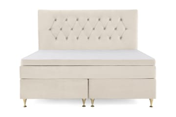 Lave Gullben - Beige