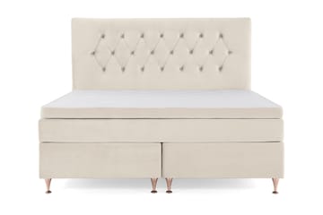 Lave Rosében - Beige