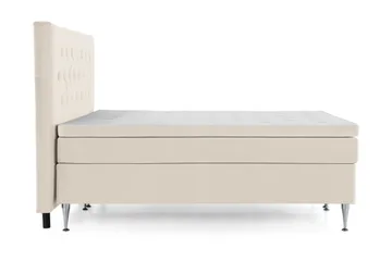 Royal Velvet Komplett Sengepakke 160x200 cm - Møbler - Senger - Kontinentalsenger