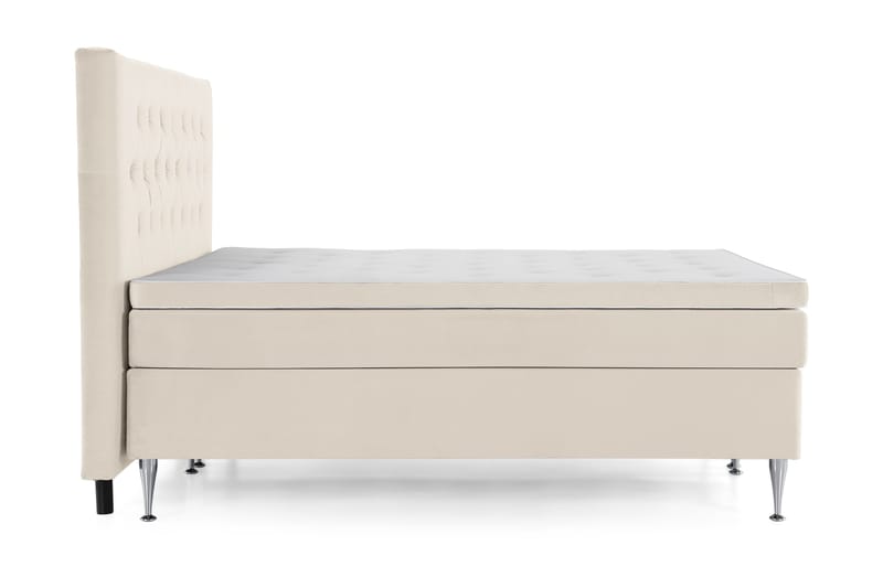Royal Velvet Komplett Sengepakke 160x200 cm - Møbler - Senger - Kontinentalsenger