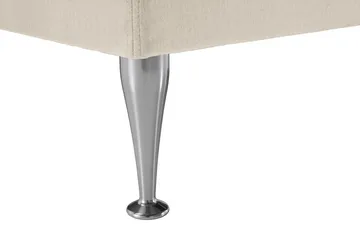 Royal Velvet Komplett Sengepakke 160x200 cm - Møbler - Senger - Kontinentalsenger