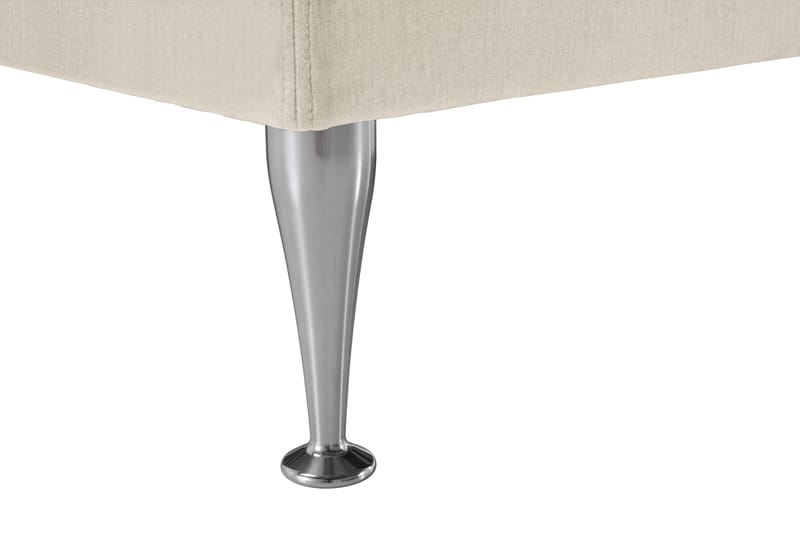 Royal Velvet Komplett Sengepakke 160x200 cm - Møbler - Senger - Kontinentalsenger