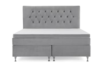 Lave Sølvben - Lysegrå