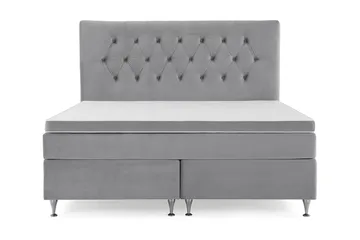 Lave Sølvben - Lysegrå