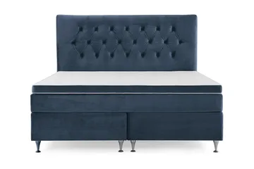 Lave Sølvben - Blå