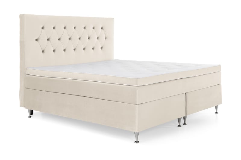 Royal Velvet Komplett Sengepakke 180x200 cm - Møbler - Senger - Kontinentalsenger
