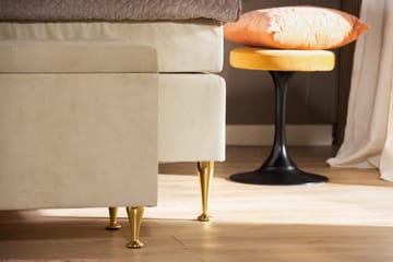 Royal Velvet Komplett Sengepakke 180x200 cm - Møbler - Senger - Kontinentalsenger