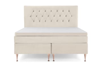 Royal Velvet Komplett Sengepakke 180x200 cm - Møbler - Senger - Kontinentalsenger