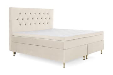 Royal Velvet Komplett Sengepakke 180x200 cm - Møbler - Senger - Kontinentalsenger