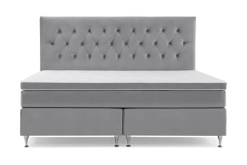 Lave Sølvben - Lysegrå