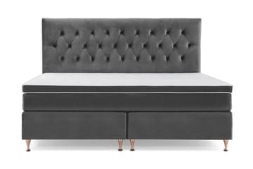 Lave Rosében - Mørkegrå