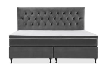 Lave Ben - Mørkegrå