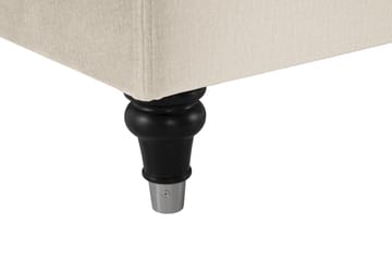 Royal Velvet Komplett Sengepakke 210x210 cm - Møbler - Senger - Kontinentalsenger